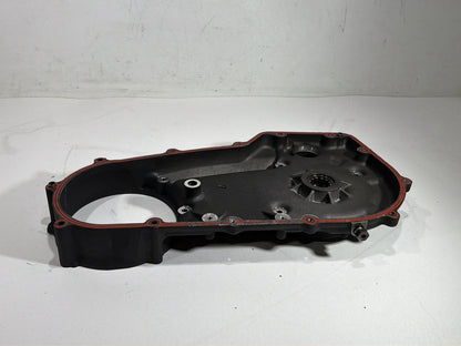 2011 Harley Heritage Softail Classic FLSTC OEM Inner Primary Clutch Cover