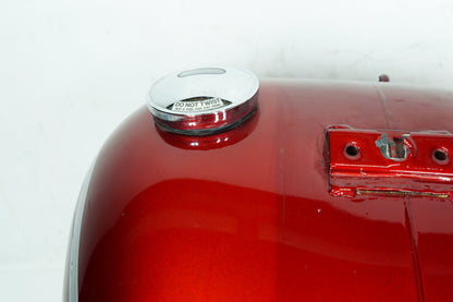 1999 - 2006 Harley-Davidson Softail Fat Boy Fuel Gas Tank Gasoline Reservoir 62180-00D