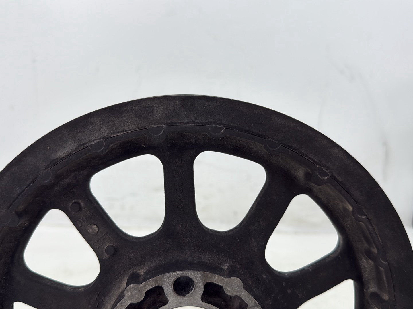 2015 Harley Dyna Low Rider FXDL OEM Rear Driver Pulley Sprocket