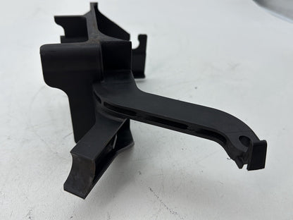 2008 Harley Road King Touring FLHR OEM Battery Tray Bracket Holder Carrier