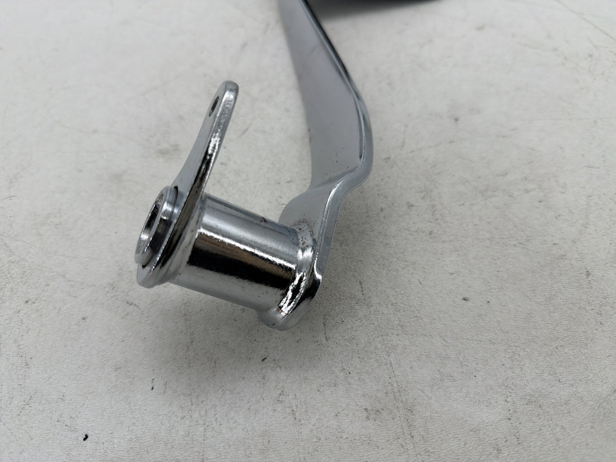 2004 Harley Road King Touring Classic OEM Foot Brake Control Lever Pedal