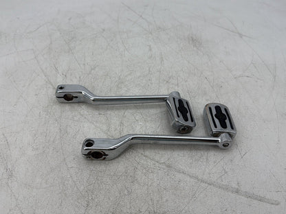 2013 Harley Heritage Softail Classic FLSTC OEM Gear Shifter Lever Pedal Pedals