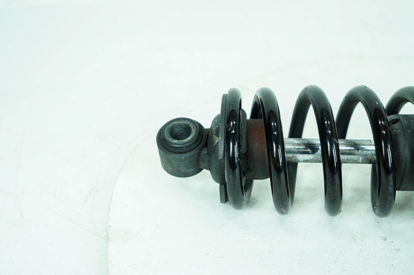 2017 Harley Touring FLHTK Electra Glide Ultra OEM Rear 1 Shock Absorber