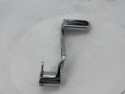 2005 Harley Road Glide Touring FLTRI OEM Foot Brake Control Lever Pedal