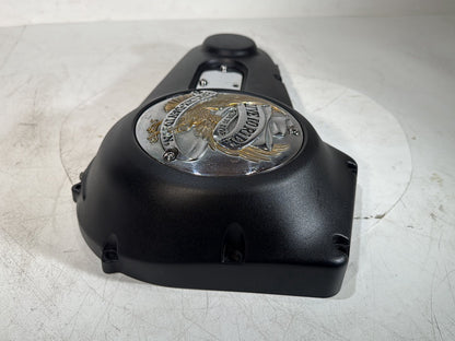 1986 - 1998 Harley-Davidson Softail Heritage Classic Outer Primary Clutch Cover 60543-95 , 25416-70A