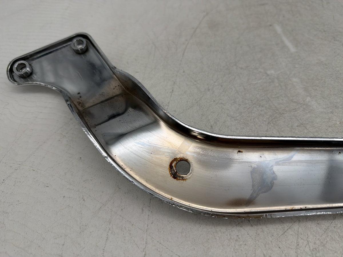 2004 Harley Heritage Softail Classic OEM Rear Left Right Fender Struts Bracket