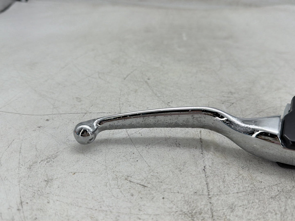 2009 Harley Road Glide Touring FLTR OEM Front Right Brake Lever Master Cylinder