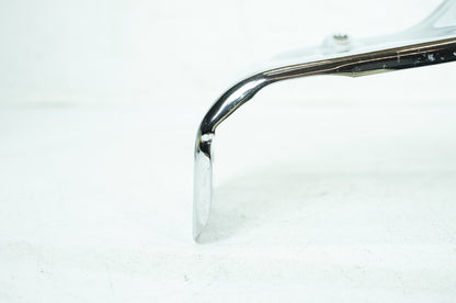 2007 - 2016 Harley-Davidson Touring CVO Electra Screamin Eagle Front Lower Fairing Outer Skirt 58208-96A 58208-96A