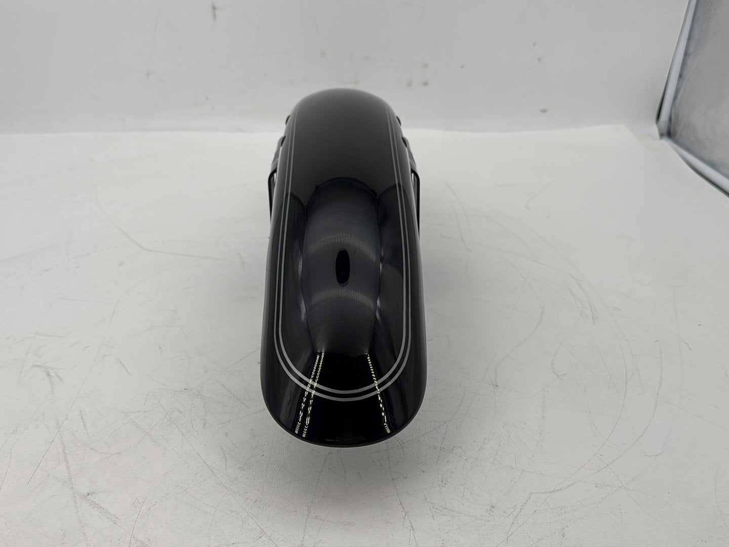 2004 - 2013 Harley-Davidson Sportster 1200 Custom Front Wheel Fender Shell Panel 58998-83C