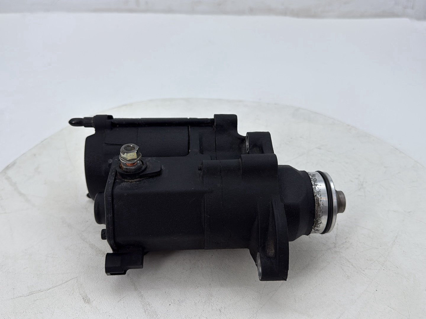 2012 Harley Dyna Fat Bob FXDF 103 OEM Engine Starter Motor