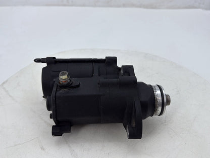 2012 Harley Dyna Fat Bob FXDF 103 OEM Engine Starter Motor