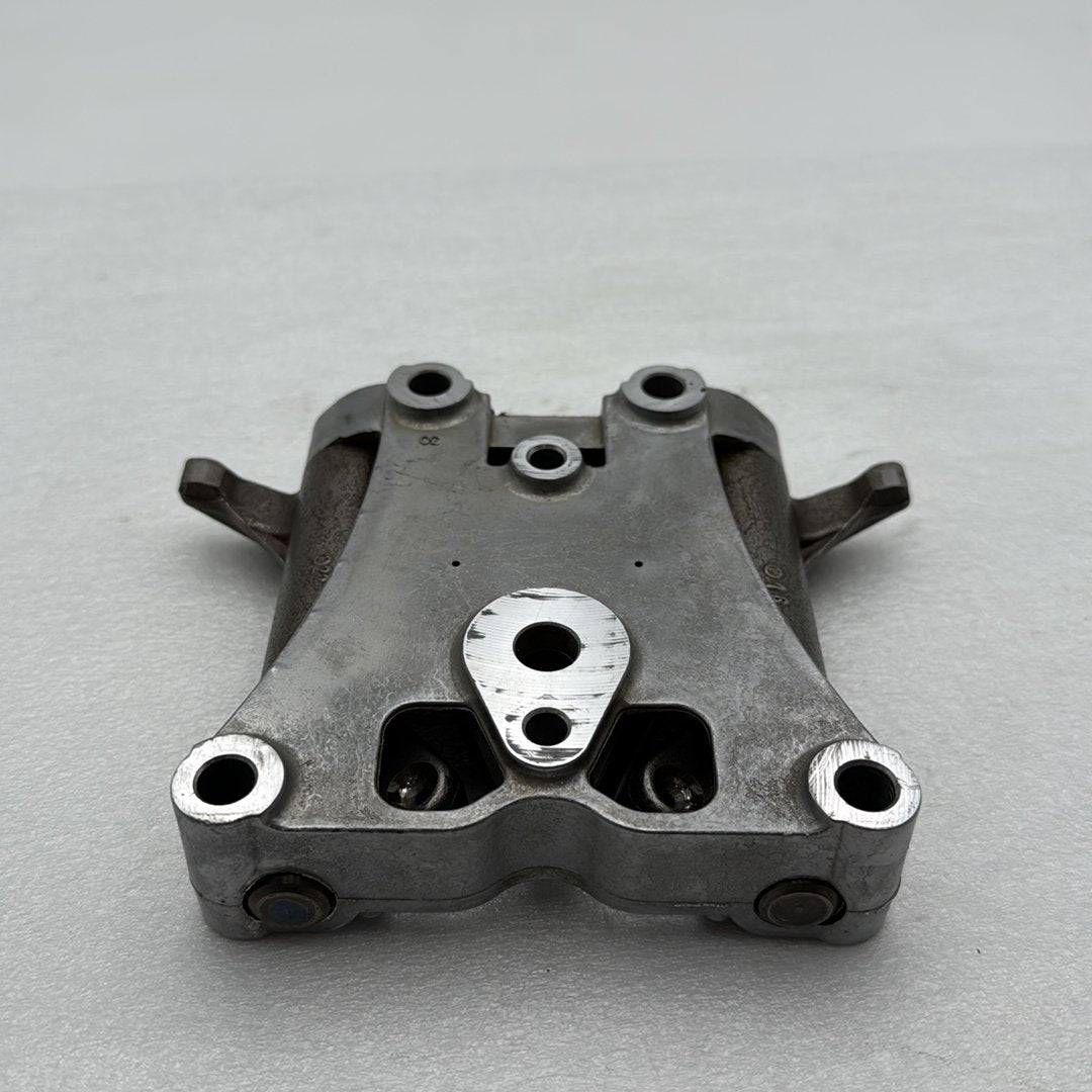 2007 - 2012 Harley-Davidson Touring Street Glide  Twin Cam Engine Breather Cover 17686-03 17686-03