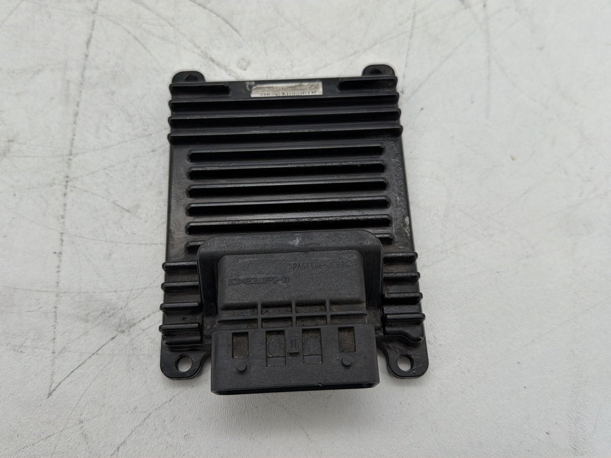 2011 Harley Electra Glide Touring Ultra OEM Engine Control Module Brain ECU ECM