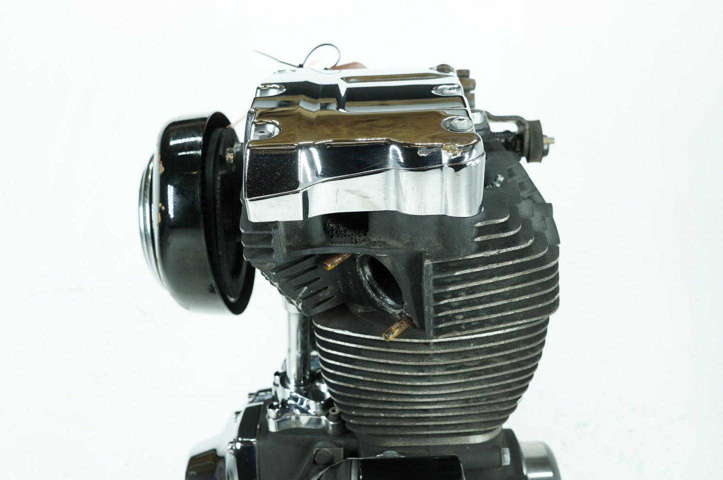 1999 - 2006 Harley-Davidson Touring Street Glide CARB Twin Cam 88 Engine Motor 19261-06C