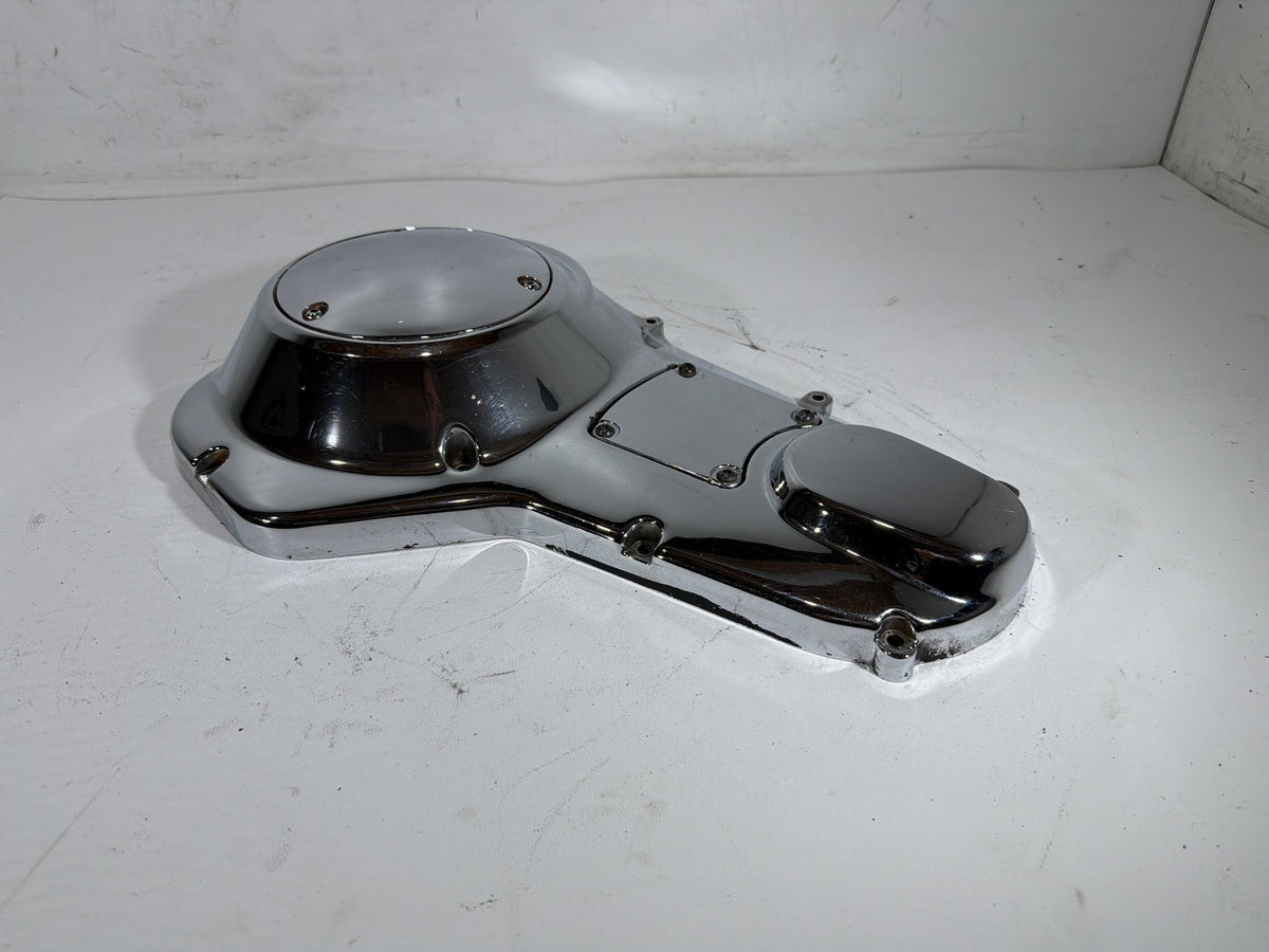 1991 Harley Electra Glide Touring Classic OEM Outer Primary Clutch Cover