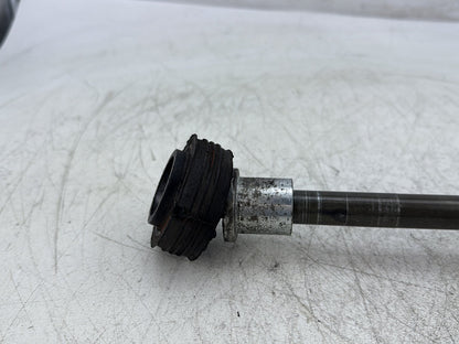 2006 Harley Road King Touring FLHRCI Classic OEM Rear Fork Swingarm Pivot Bolt Shaft