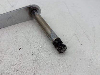 1996 Harley Electra Glide Touring FLHT OEM Foot Brake Control Lever Pedal