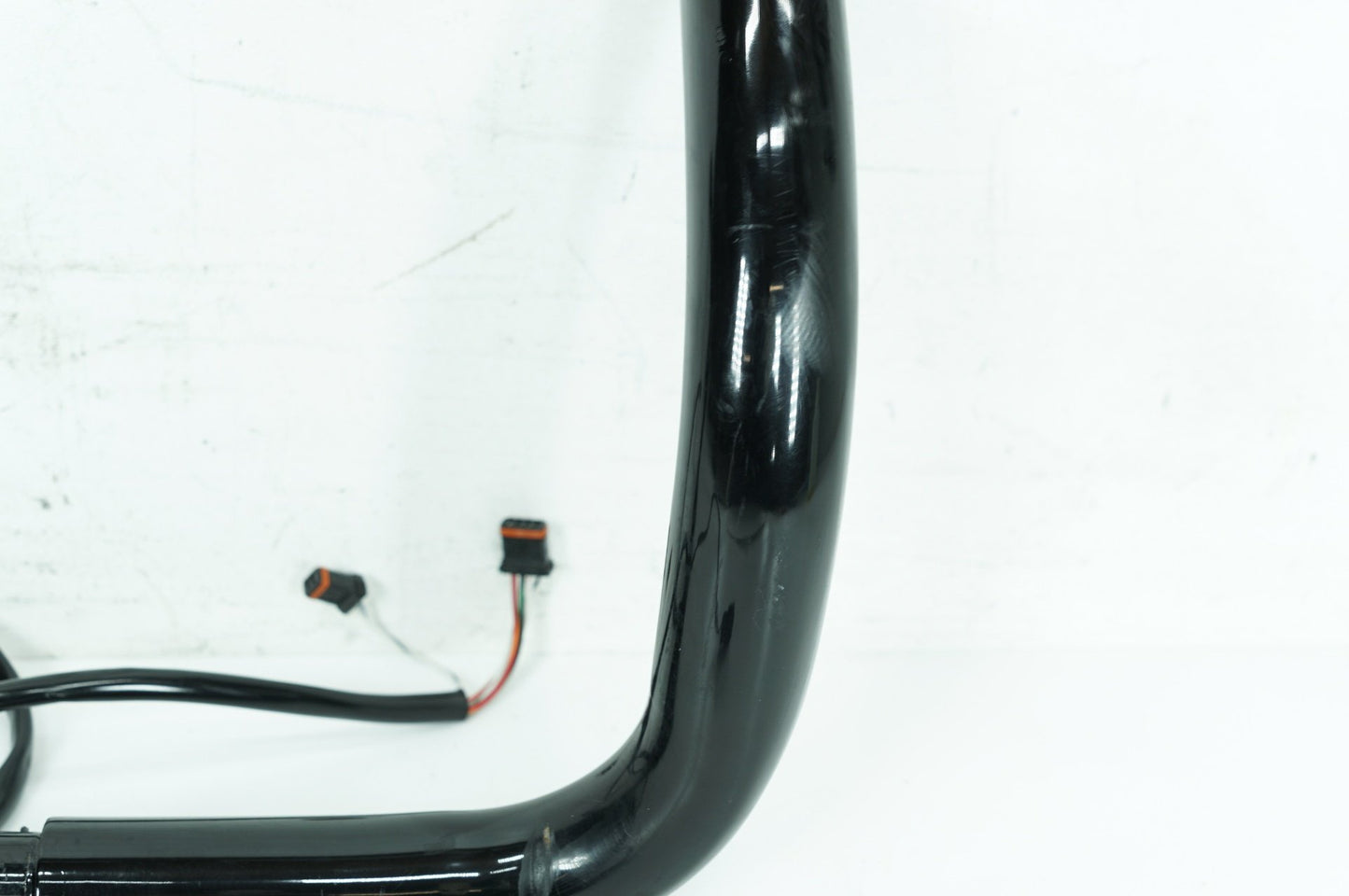 2007 - 2016 Harley-Davidson Touring Street Glide Handlebars Left Right Switches Controls 55924-14