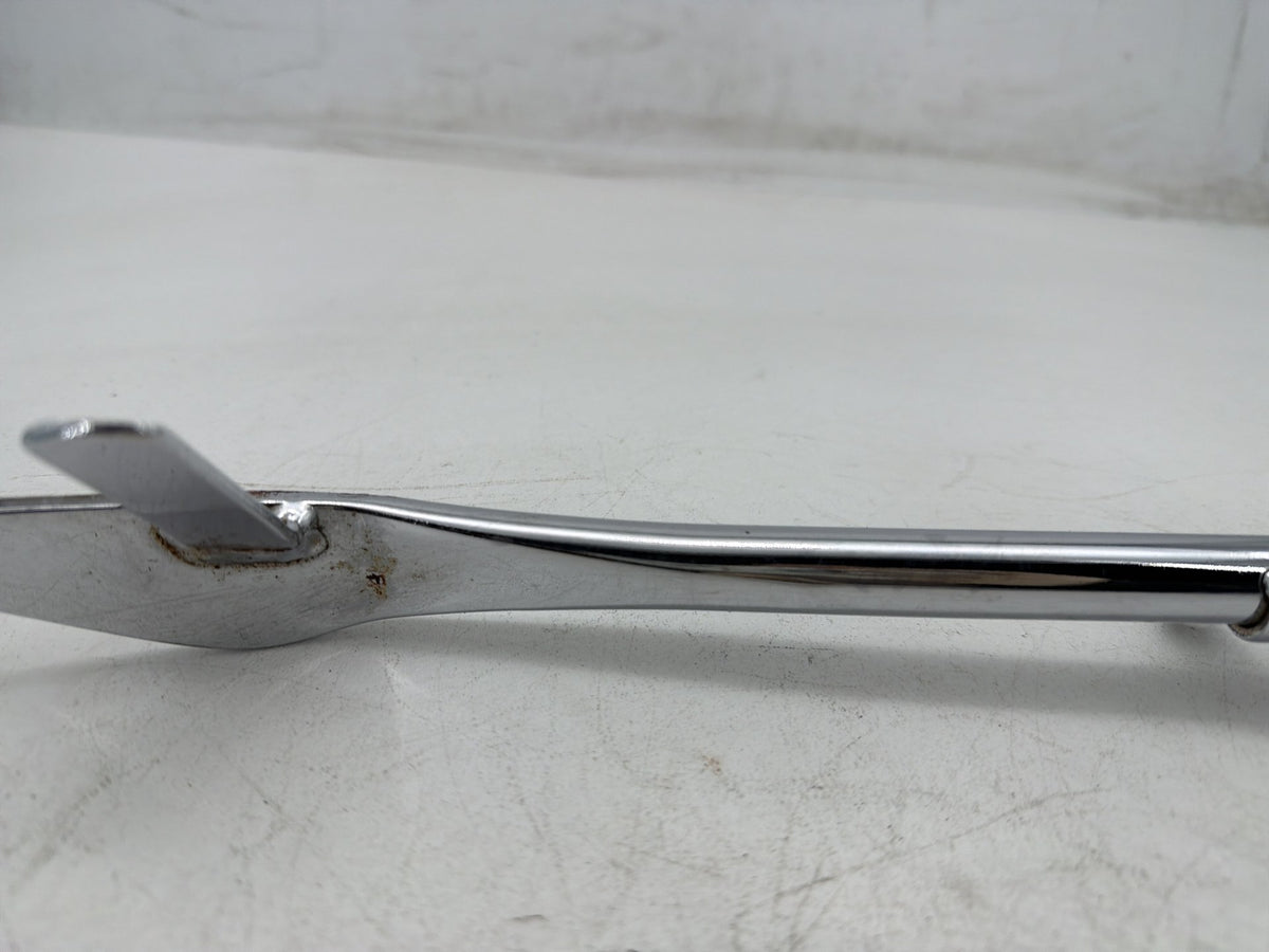 1996 Harley Electra Glide Touring Ultra OEM Left Side Jiffy Kick Stand