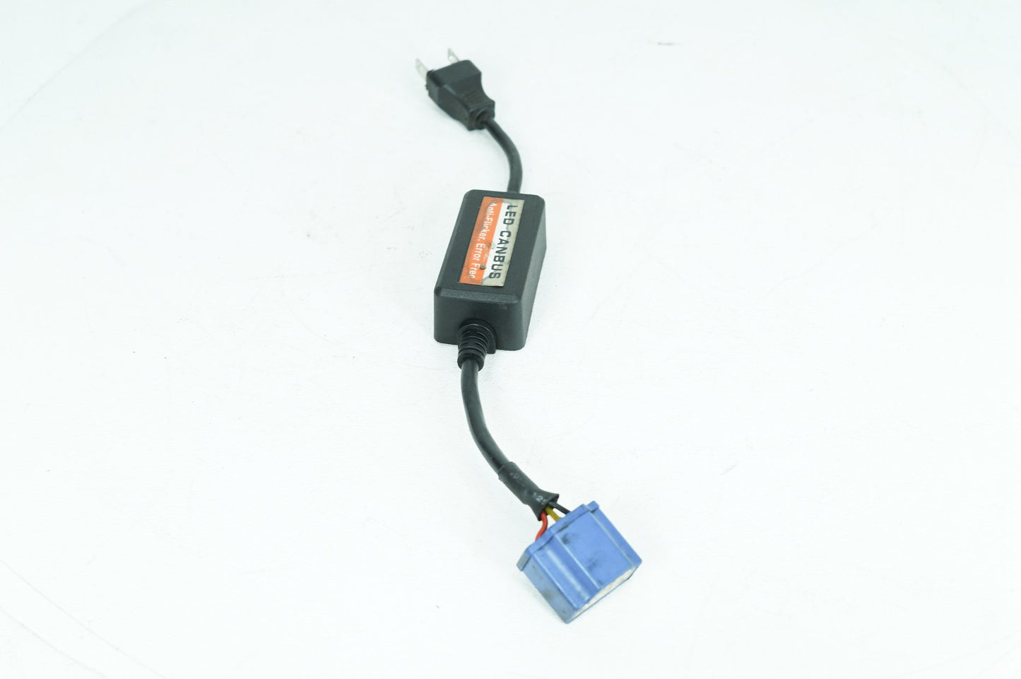 Tail Lamp Running Light Module Equalizer, 2004, Harley-Davidson, Touring, Electra Ultra, FLHTCUI