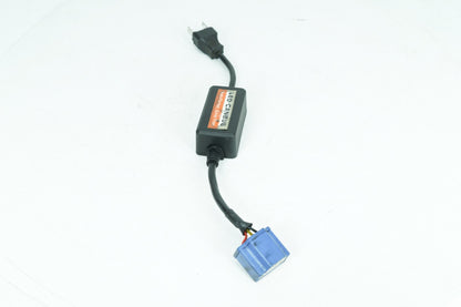 Tail Lamp Running Light Module Equalizer, 2004, Harley-Davidson, Touring, Electra Ultra, FLHTCUI