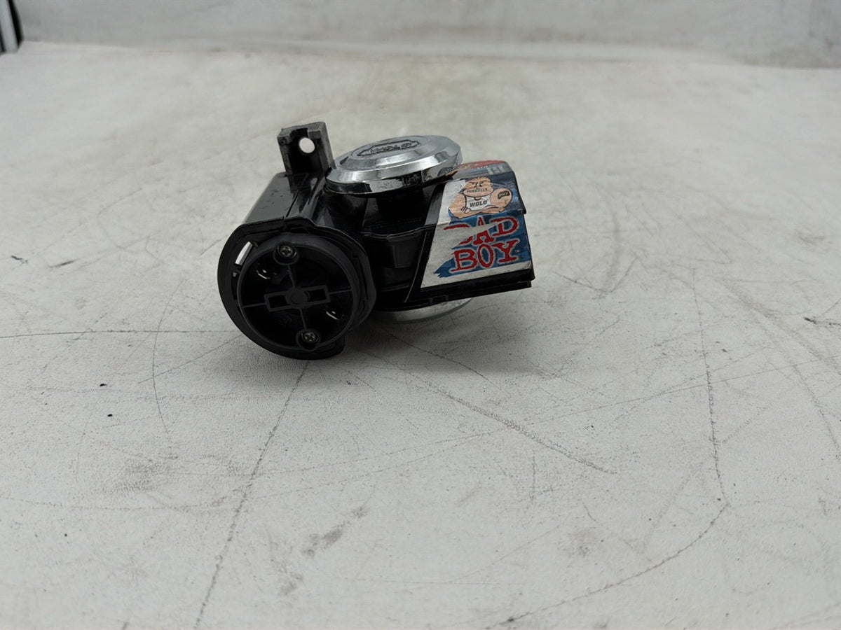 2012 Harley Electra Glide Touring Ultra OEM Signal Horn Klaxon Beep
