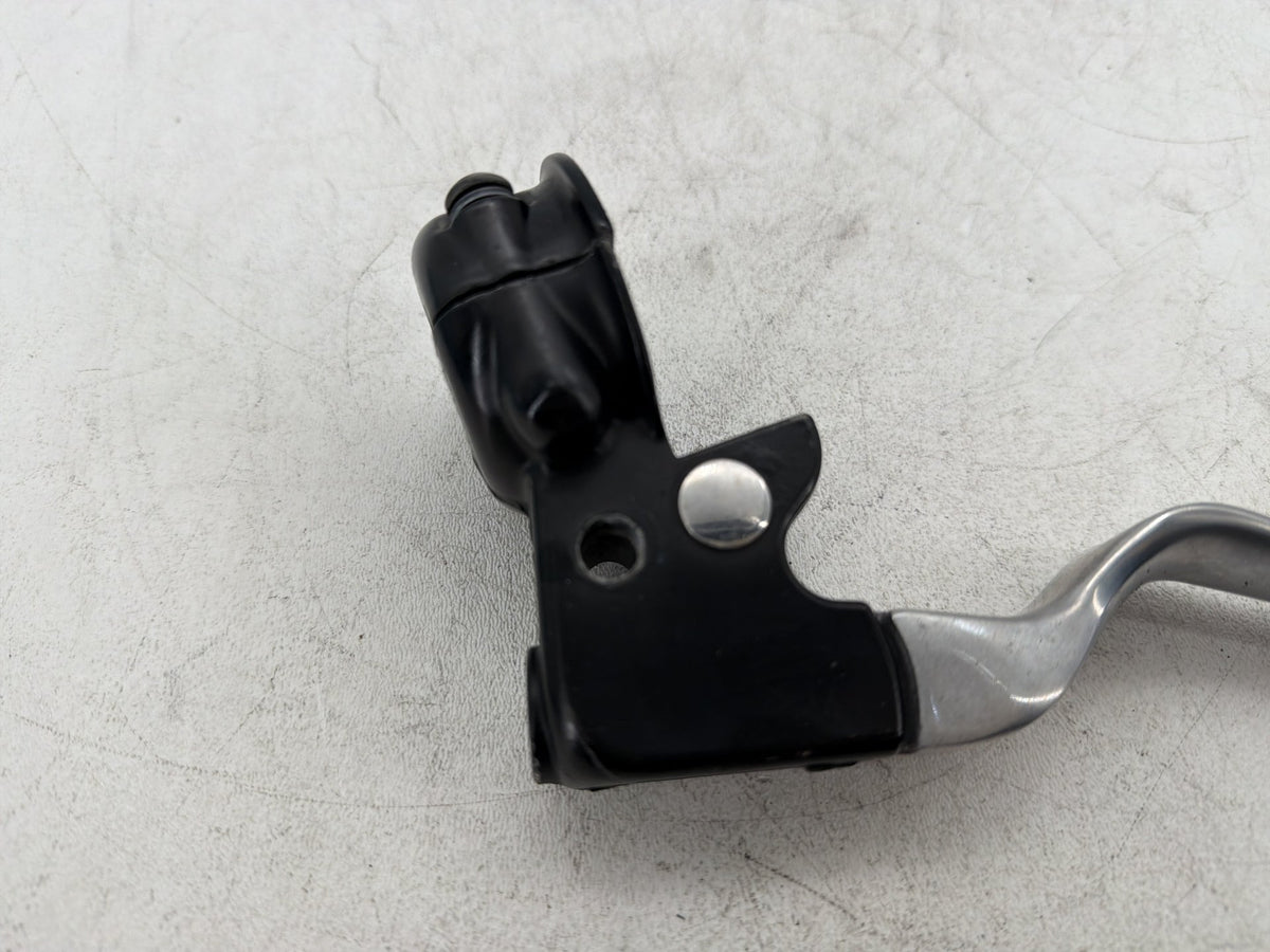 2002 Harley Electra Glide Touring FLHT OEM Front Left Hand Clutch Control Lever