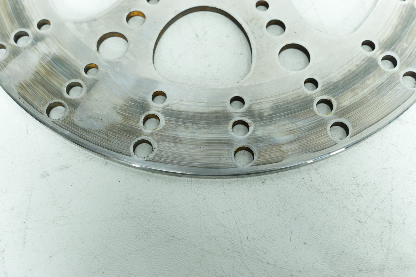 1999 - 2006 Harley-Davidson Touring Electra Ultra Classic Front Brake Rotors Disc Pair