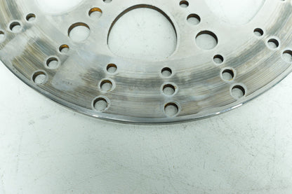 1999 - 2006 Harley-Davidson Touring Electra Ultra Classic Front Brake Rotors Disc Pair