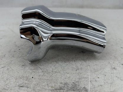 2006 Harley Sportster 1200 Custom XL1200C OEM Front Upper Nacelle Headlight Cover Panel