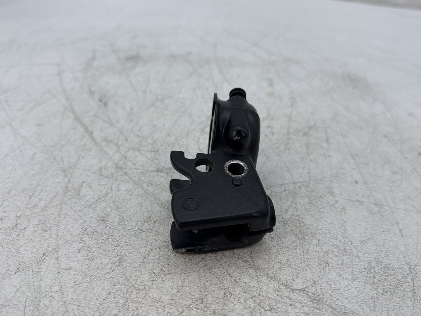 2013 Harley Heritage Softail Classic FLSTC OEM Clutch Hand Lever Clutch Perch 38608-96