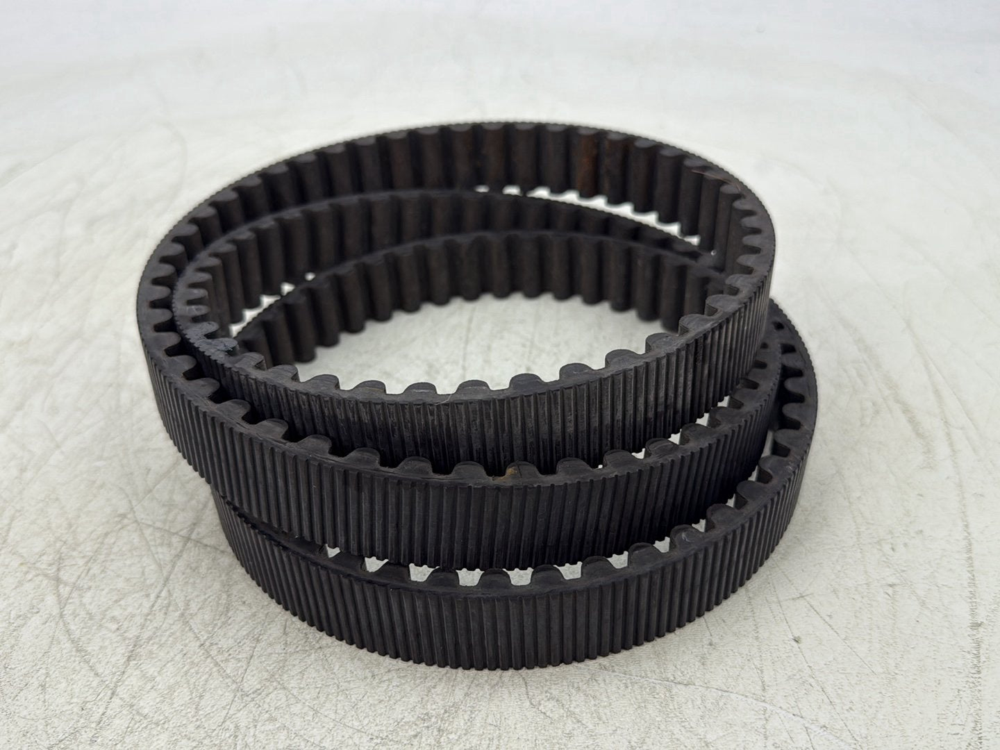 2004 Harley Dyna Super Glide FXDI OEM Rear Drive Belt