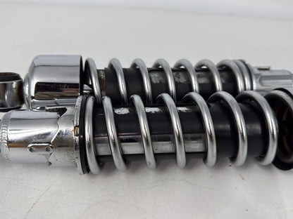 2005 Harley Sportster XL883C 883 Custom OEM Rear Left Right Shock Absorbers