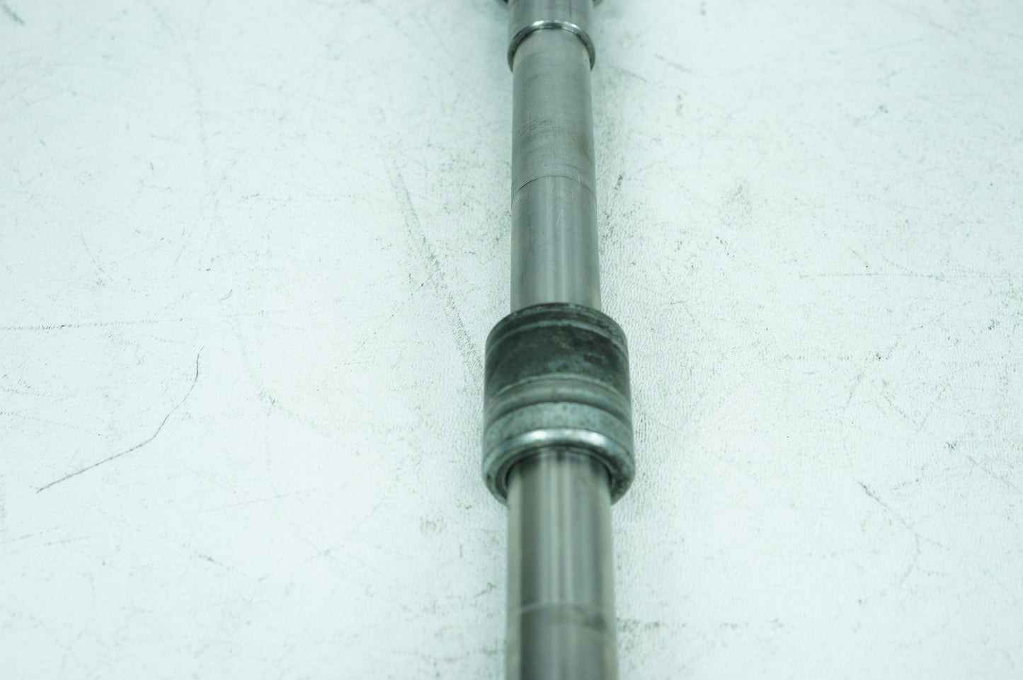 1984 - 1998 Harley-Davidson Touring Road Glide Front Wheel Axle Bolt Shaft 43346-83B