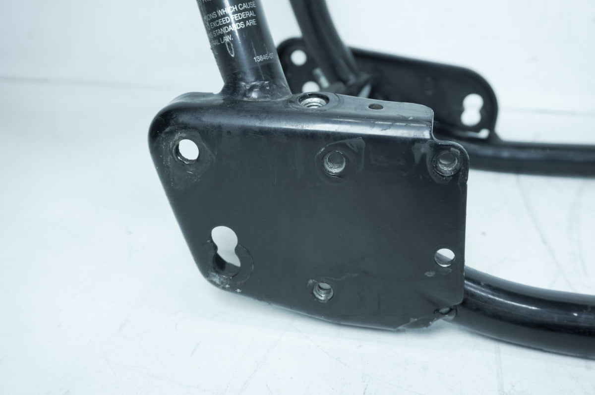 07 Harley Touring SE CVO Electra Screamin Eagle OEM Body Main Frame Chassis S