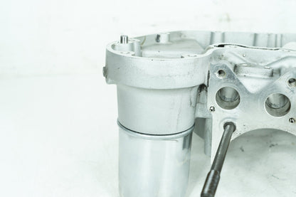 1991 - 2003 Harley-Davidson Sportster Hugger Crankcase Shaft Engine Motor Cover 24558-00