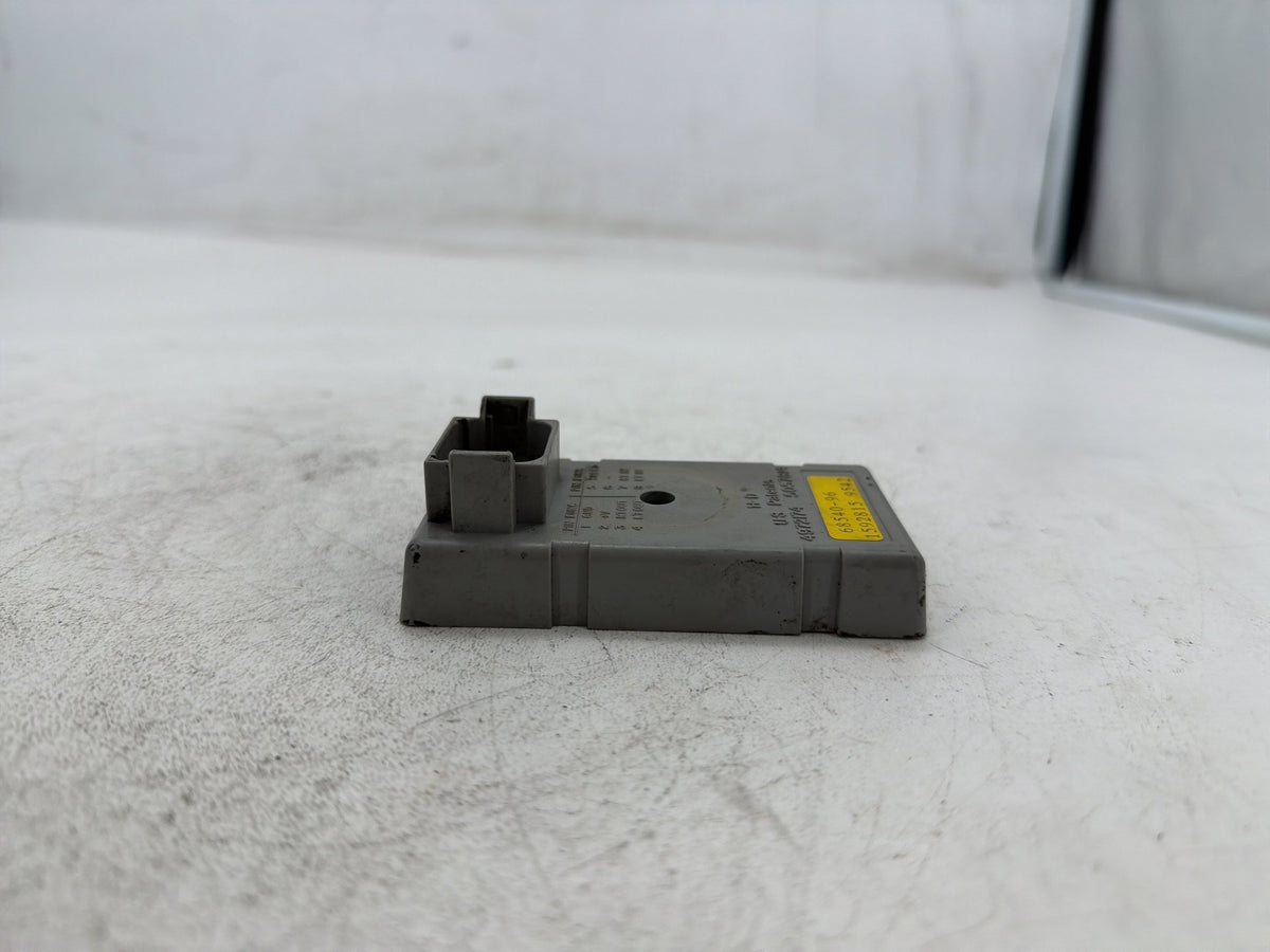 1996 Harley Electra Glide Touring Ultra OEM Turn Signal Computer Module TSM