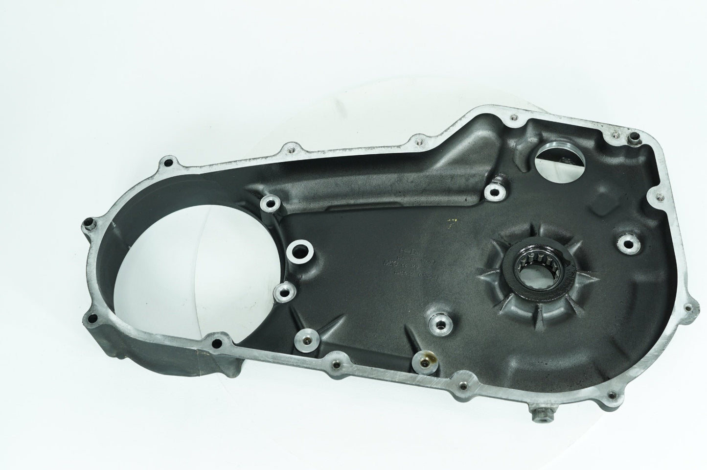 2007 - 2017 Harley-Davidson Dyna Super Glide Custom Inner Primary Clutch Cover 60681-06C