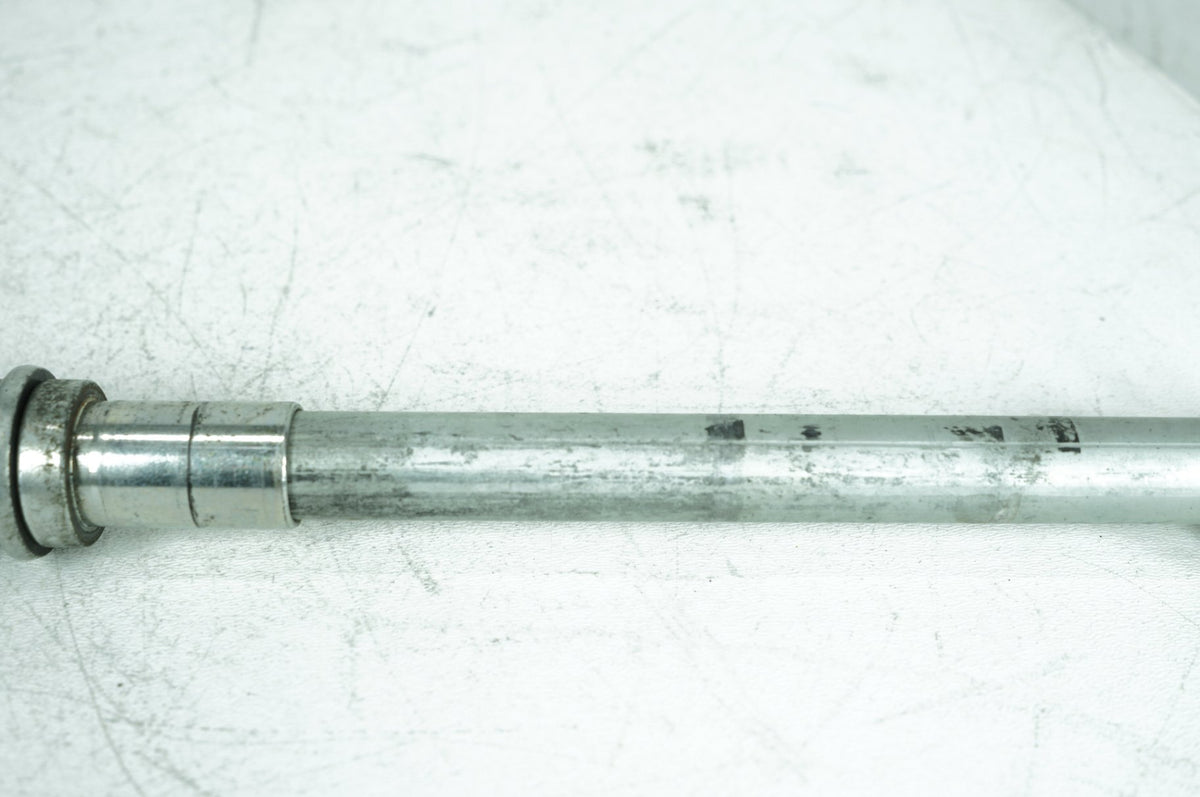 10 Harley Softail FLSTC Heritage Classic OEM Rear Fork Swingarm Pivot Bolt Shaft