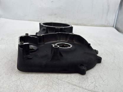 2010 Harley Dyna Fat Bob FXDF OEM Inner Primary Clutch Cover