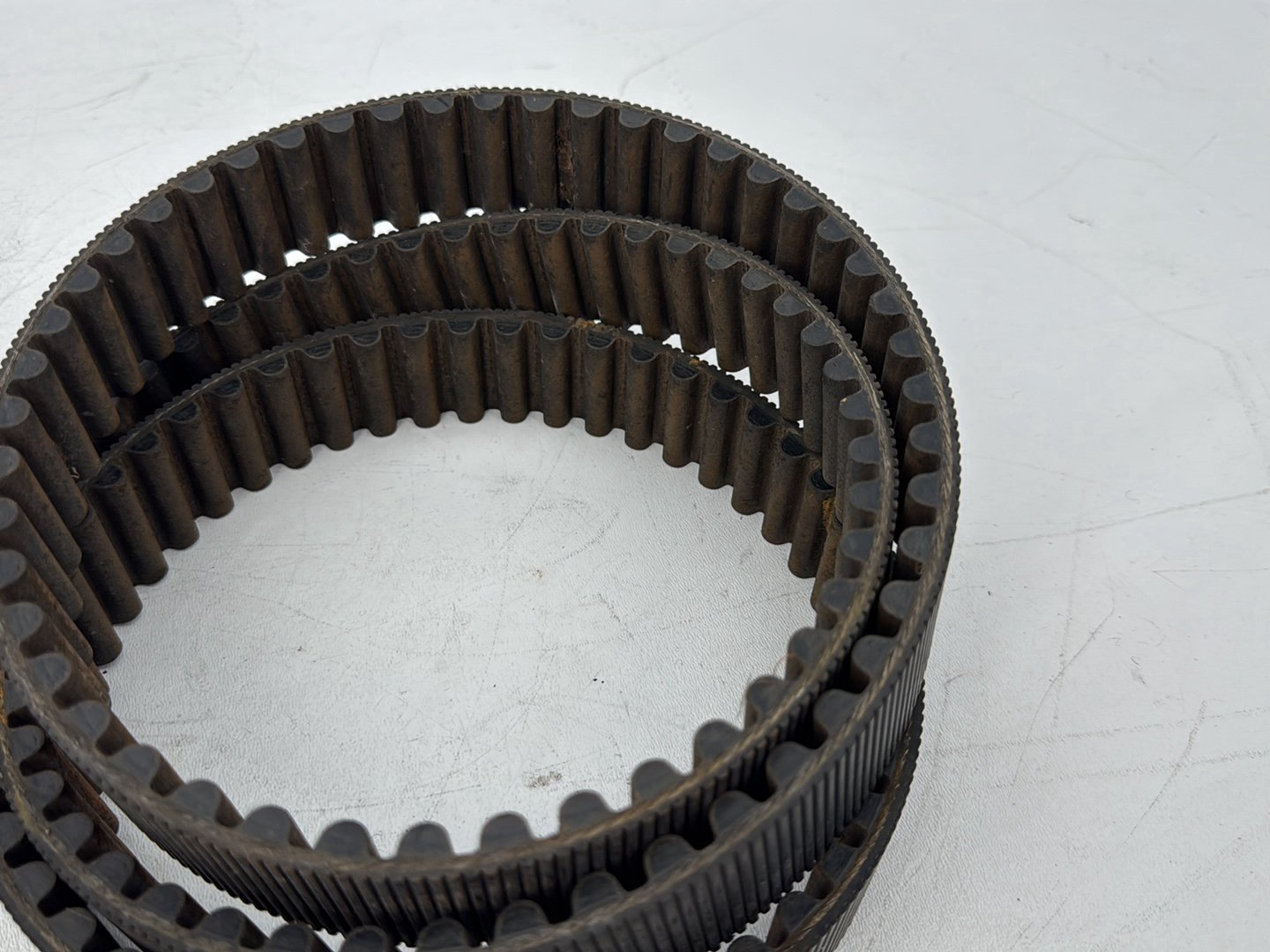 1999 - 2006 Harley-Davidson Touring Electra Glide Classic Rear Drive Belt