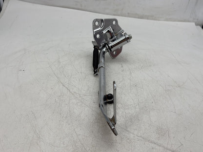 2010 Harley Street Glide Touring FLHX OEM Left Side Jiffy Kick Stand & Spring