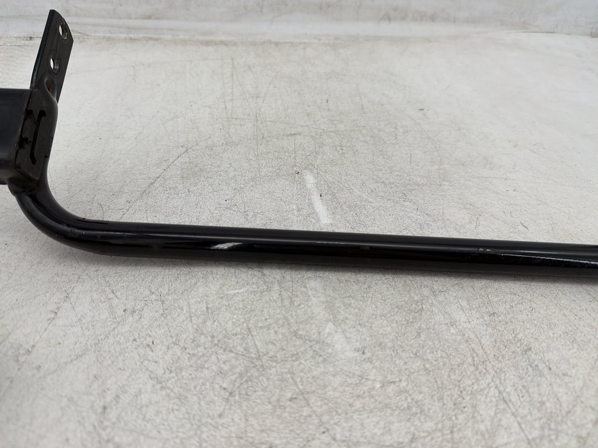 2004 Harley Electra Glide Touring Ultra OEM Rear Left Right Saddlebag Guard Rails Bar