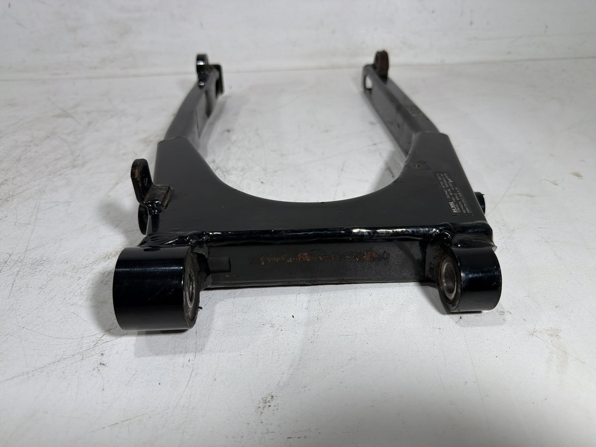 1991 Harley Sportster 883 Deluxe XLH883 OEM Rear Fork Swingarm Swing Arm