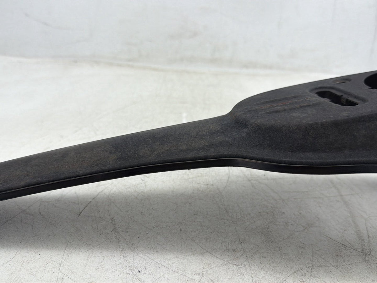 2007 Harley Dyna Street Bob FXDB OEM Fuel Gas Tank Dash Console NOKey