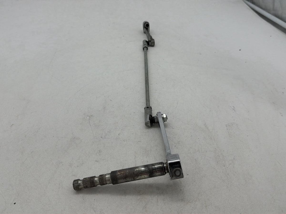 Gear Shifter Lever w/ Rod linkage