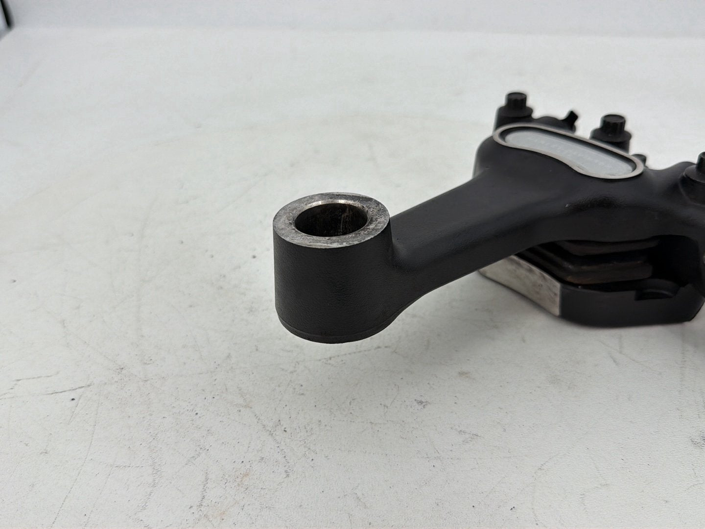2007 - 2017 Harley-Davidson Dyna Super Glide Custom Rear Back Brake Caliper 44017-06