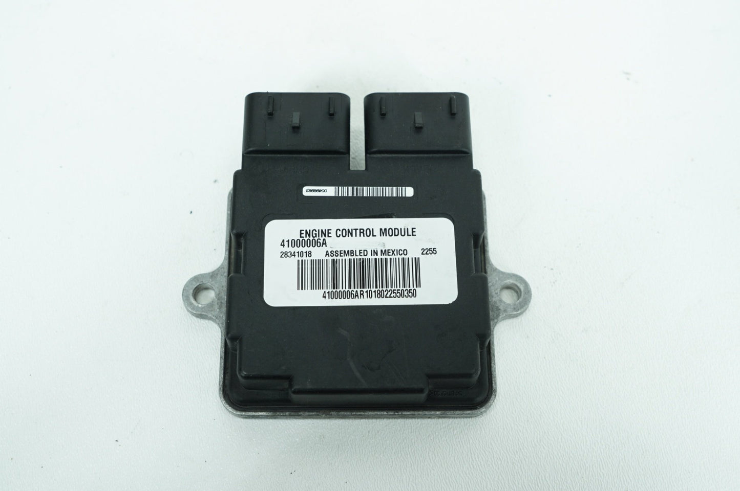 2007 - 2017 Harley-Davidson Dyna Super Glide Custom Engine Control Module Brain ECU ECM 41000006A