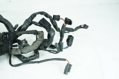2007 - 2017 Harley-Davidson Dyna Switchback Main Wire Wiring Harness Loom ABS 71075-12A