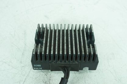 1989 - 2003 Harley-Davidson Sportster Hugger Voltage Regulator Rectifier  74523-94A